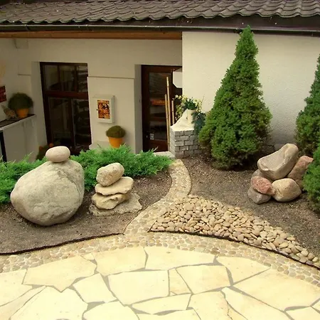 Vilnius Home Bed And Breakfast