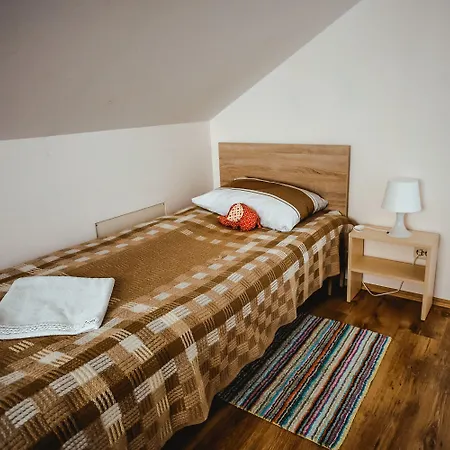 B&B 빌뉴스 홈 베드 앤 브렉퍼스트