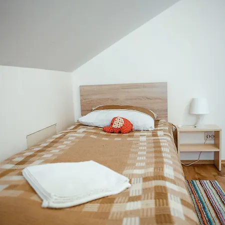 빌뉴스 홈 베드 앤 브렉퍼스트 B&B
