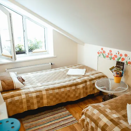 빌뉴스 홈 베드 앤 브렉퍼스트 B&B
