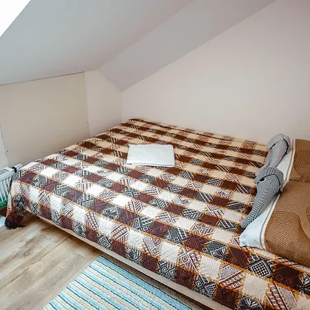 빌뉴스 홈 베드 앤 브렉퍼스트 B&B