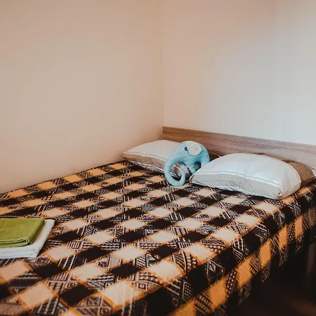 B&B 빌뉴스 홈 베드 앤 브렉퍼스트