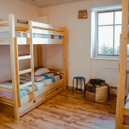 빌뉴스 홈 베드 앤 브렉퍼스트 B&B