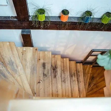 Vilnius Home Bed And Breakfast 2* VNO