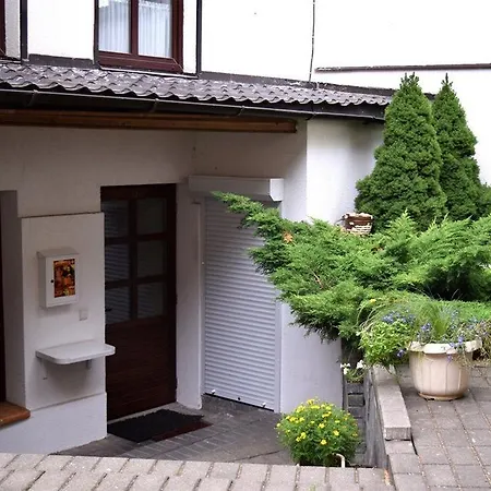 Couette-café Vilnius Home Bed And Breakfast