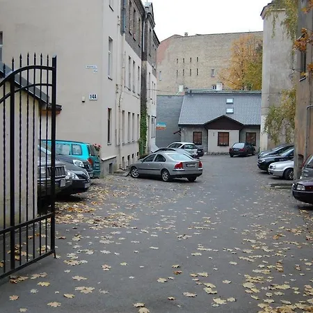 Vilnius Home Bed And Breakfast 2*