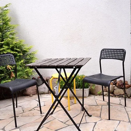 Vilnius Home Bed And Breakfast