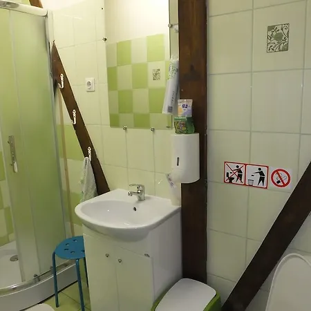 Couette-café Vilnius Home Bed And Breakfast 2*