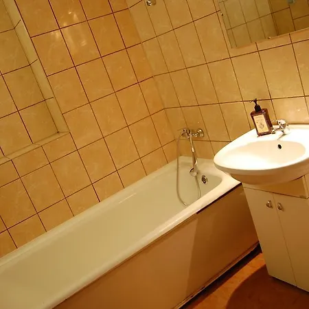 Couette-café Vilnius Home Bed And Breakfast VNO