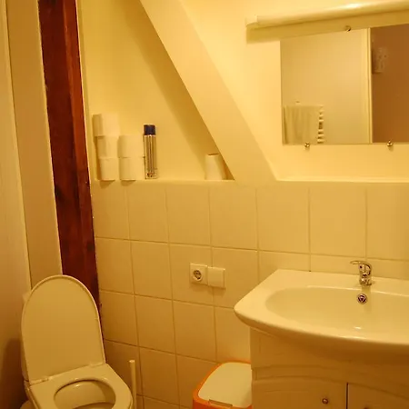 Vilnius Home Bed And Breakfast VNO