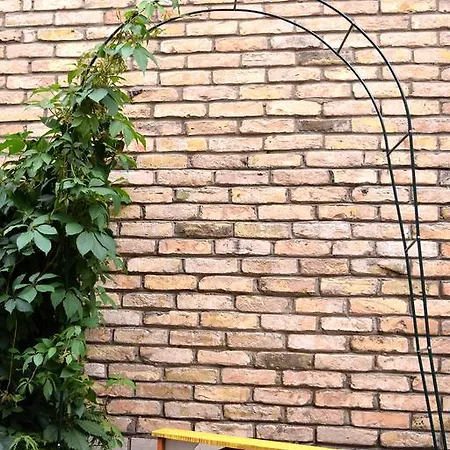 Couette-café Vilnius Home Bed And Breakfast 2*