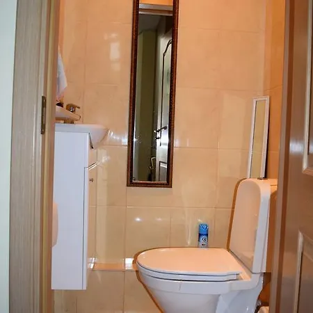 Vilnius Home Bed And Breakfast