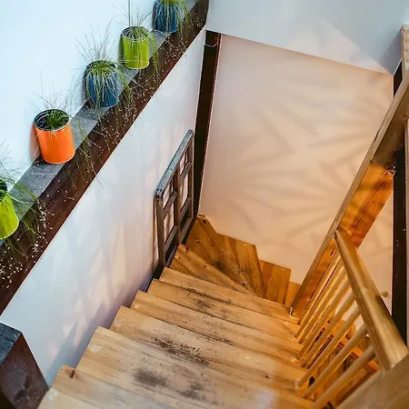 Vilnius Home Bed And Breakfast 2*