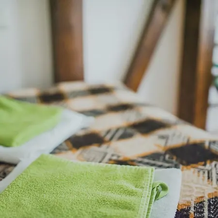 Vilnius Home Bed And Breakfast 2* VNO