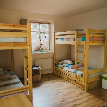 Vilnius Home Bed And Breakfast