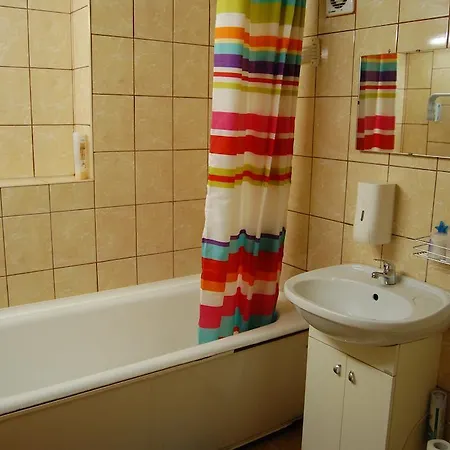 Couette-café Vilnius Home Bed And Breakfast