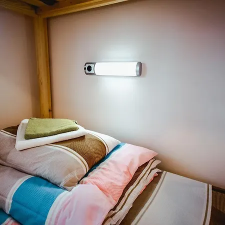 Couette-café Vilnius Home Bed And Breakfast VNO