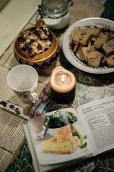 Vilnius Home Bed And Breakfast Couette-café