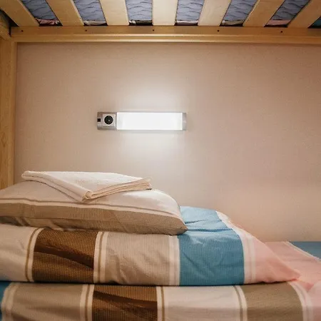 Vilnius Home Bed And Breakfast 2*