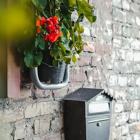 Vilnius Home Bed And Breakfast Couette-café 2*