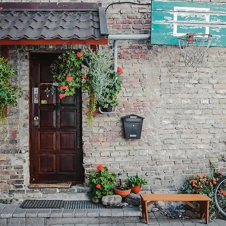 Vilnius Home Bed And Breakfast 2* VNO
