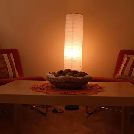 Vilnius Home Bed And Breakfast 2*