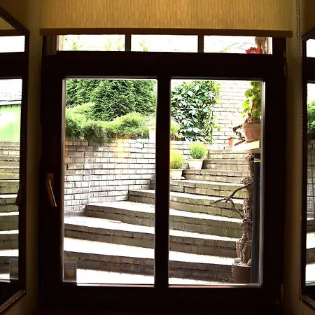 Vilnius Home Bed And Breakfast Couette-café VNO