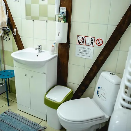 Vilnius Home Bed And Breakfast Couette-café