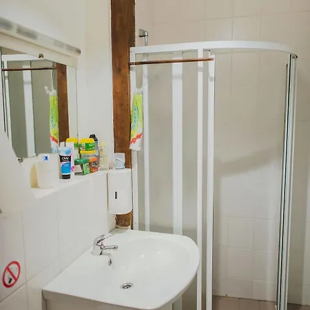 Couette-café Vilnius Home Bed And Breakfast VNO