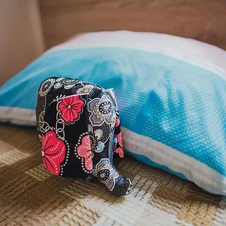Couette-café Vilnius Home Bed And Breakfast