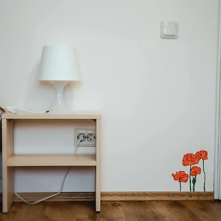 Couette-café Vilnius Home Bed And Breakfast VNO