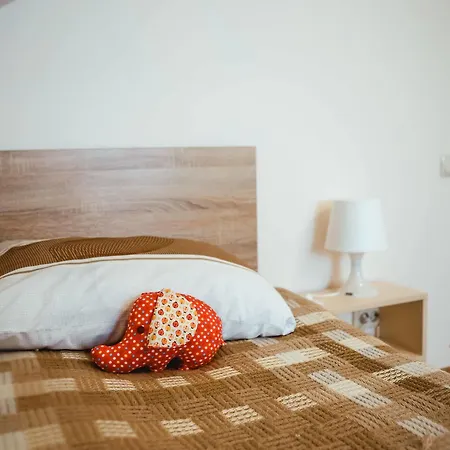 Couette-café Vilnius Home Bed And Breakfast 2*