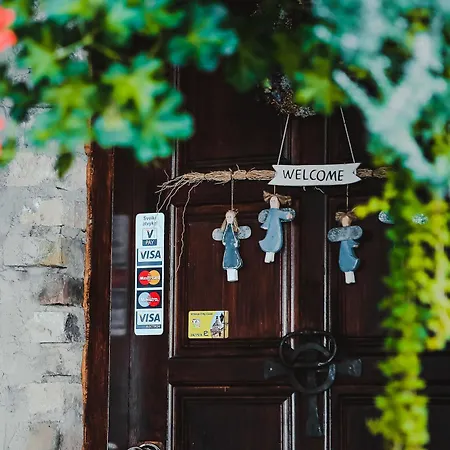 Vilnius Home Bed And Breakfast 2*