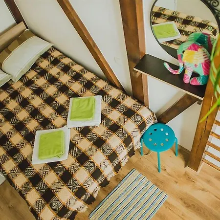 فندق مبيت وإفطار Vilnius Home Bed And Breakfast