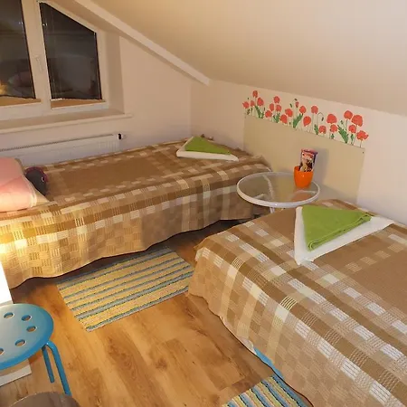 Vilnius Home Bed And Breakfast فندق مبيت وإفطار 2*