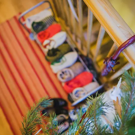 Vilnius Home Bed And Breakfast فندق مبيت وإفطار
