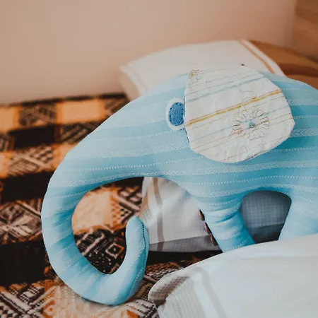 Vilnius Home Bed And Breakfast فيلنيوس