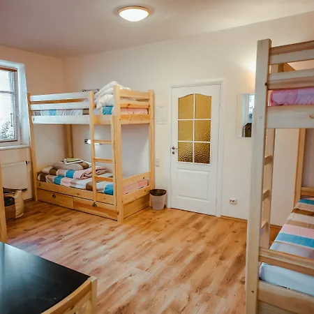 Vilnius Home Bed And Breakfast فندق مبيت وإفطار فيلنيوس