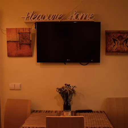 Vilnius Home Bed And Breakfast 2* فيلنيوس