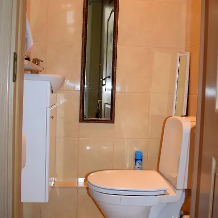 Vilnius Home Bed And Breakfast
