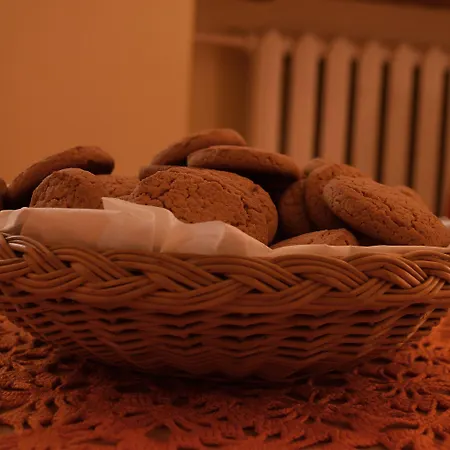 Vilnius Home Bed And Breakfast 2*