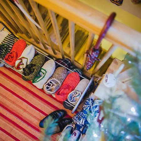 Vilnius Home Bed And Breakfast فيلنيوس
